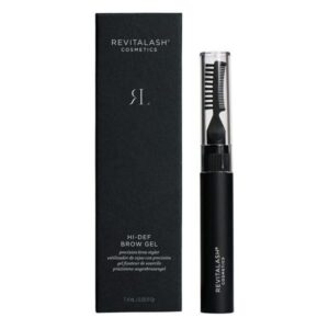Revitalash - Hi-def brow gel fixateur de sourcils 7.4ml couleur chatain clair