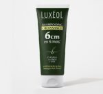 Luxéol - Shampooing croissance 6cm en 3 mois 200ml