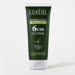 Luxéol - Shampooing croissance 6cm en 3 mois 200ml