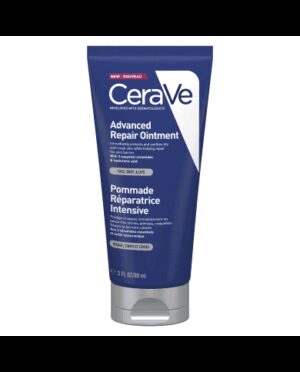 Cerave - Pommade réparatrice intensive 50ml