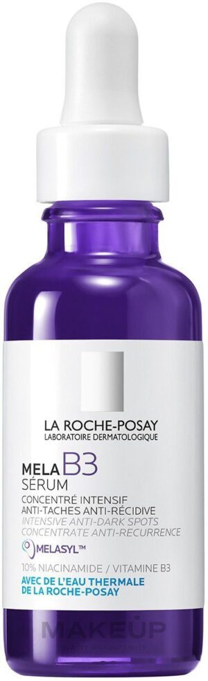 La Roche-Posay - Sérum MELA B3 anti-taches 30ml