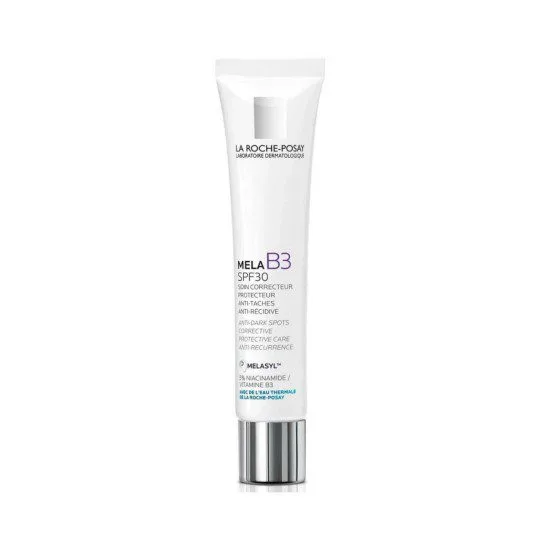 La Roche-Posay - Soin correcteur protecteur anti-taches 40ml
