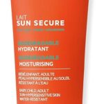 SVR - Lait solaire hydratant invisible SPF50+ 250ml