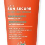 SVR - Lait solaire hydratant fini invisible SPF50+ 100ml