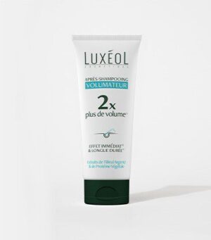 Luxéol - Après-shampooing volumateur 200ml
