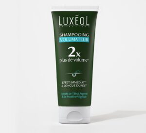 Luxéol - Shampooing volumateur 200ml