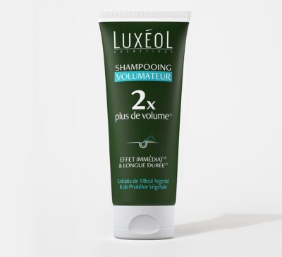 Luxéol - Shampooing volumateur 200ml