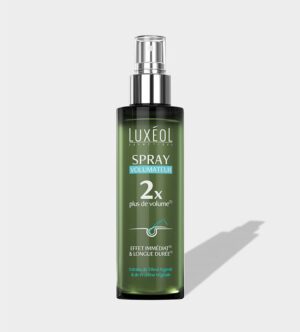 Luxéol - Spray volumateur effet immédiat et longue tenue 150ml