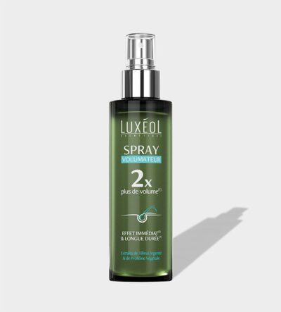 Luxéol - Spray volumateur effet immédiat et longue tenue 150ml