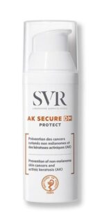 SVR - Solaire AK secure DM prévention des cancers 50ml