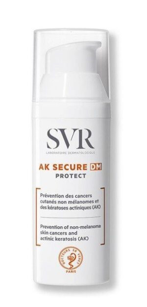 SVR - Solaire AK secure DM prévention des cancers 50ml