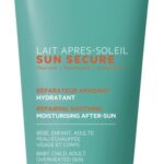 SVR - Sun Secure Lait Après-Soleil 200 ml