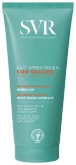 SVR - Sun Secure Lait Après-Soleil 200 ml