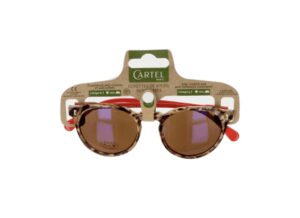 CARTEL - Lunettes de Soleil - Baltimore