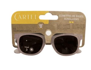 CARTEL - Lunettes de Soleil - Like Mom