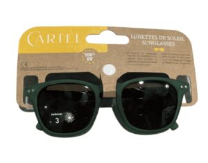 CARTEL - Lunettes de Soleil - Play