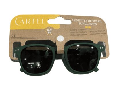 CARTEL - Lunettes de Soleil - Play