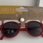 CARTEL - Lunettes de Soleil - Sweet Day