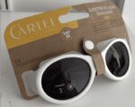CARTEL - Lunettes de Soleil - Petit Coeur