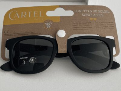 CARTEL - Lunettes de Soleil - Like Dad