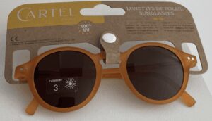 CARTEL - Lunettes de Soleil - Cool Day
