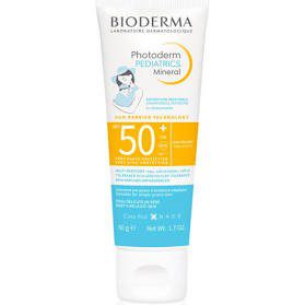 Bioderma - Photoderm Pediatrics Mineral SPF50+ 50 g