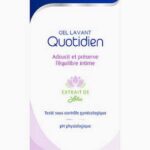 Hydralin - Quotidien Gel Lavant 200 ml