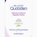 Hydralin - Quotidien Gel Lavant 400 ml