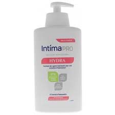 IntimaPro- Soin Lavant Intime Hydra, 500mL