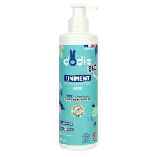Dodie - Liniment Bio 400 ml