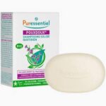 Puressentiel - Pouxdoux Shampoing Solide Quotidien Bio 60 g
