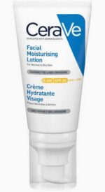 CeraVe - Crème Hydratante Visage 52 ml