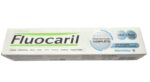 FLUOCARIL DENTIFRICE BLANCHEUR ZINC+FLUOR 145MG 75ML
