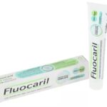 Fluocaril - Dentifrice Protection Complète Zinc fluor 75 ml