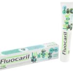 Fluocaril Junior - Dentifrice Menthe Douce 6-13 ans