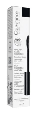 Avène Couvrance Mascara Haute Tolérance 7 ml