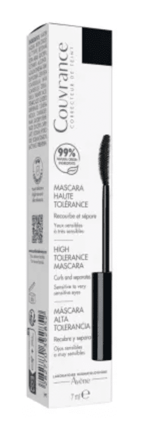 Avène Couvrance Mascara Haute Tolérance 7 ml