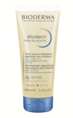 Bioderma - Atoderm Huile de Douche 100 ml
