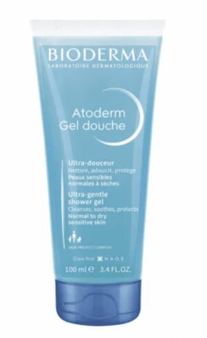 Bioderma - Atoderm Gel Douche 100 ml