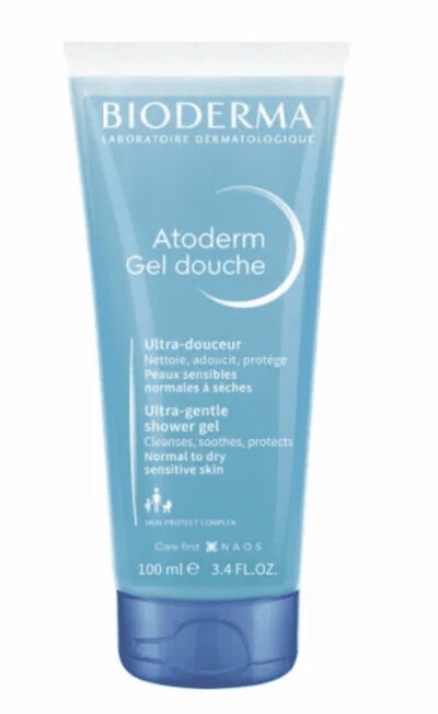 Bioderma - Atoderm Gel Douche 100 ml