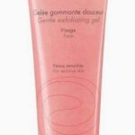 Avène - Gelée Gommante Douceur 75ml - Toutes Peaux Sensibles Visage