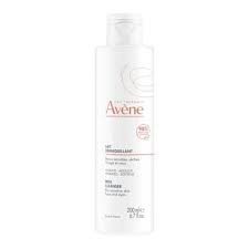 Avène - Les Essentiels Lait Démaquillant 200 ml