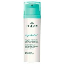 Nuxe - Aquabella Émulsion Hydratante Révélatrice de Beauté 50 ml