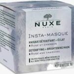 Nuxe - Masque Détoxifiant + Eclat 50 mL