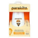 Parakito - Spray anti-moustiques & anti-tiques - 75ml