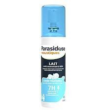 Parasidose - Lait anti-moustiques bébé 100ml