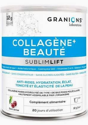 Granions - Collagène+ Beauté SublimLift 300 g