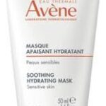 Avène - Masque Apaisant Hydratant 50ml