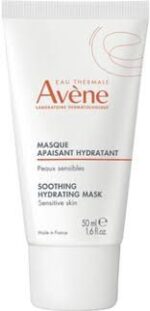 Avène - Masque Apaisant Hydratant 50ml