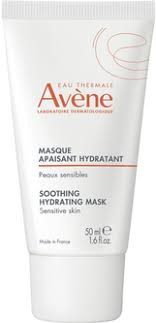 Avène - Masque Apaisant Hydratant 50ml